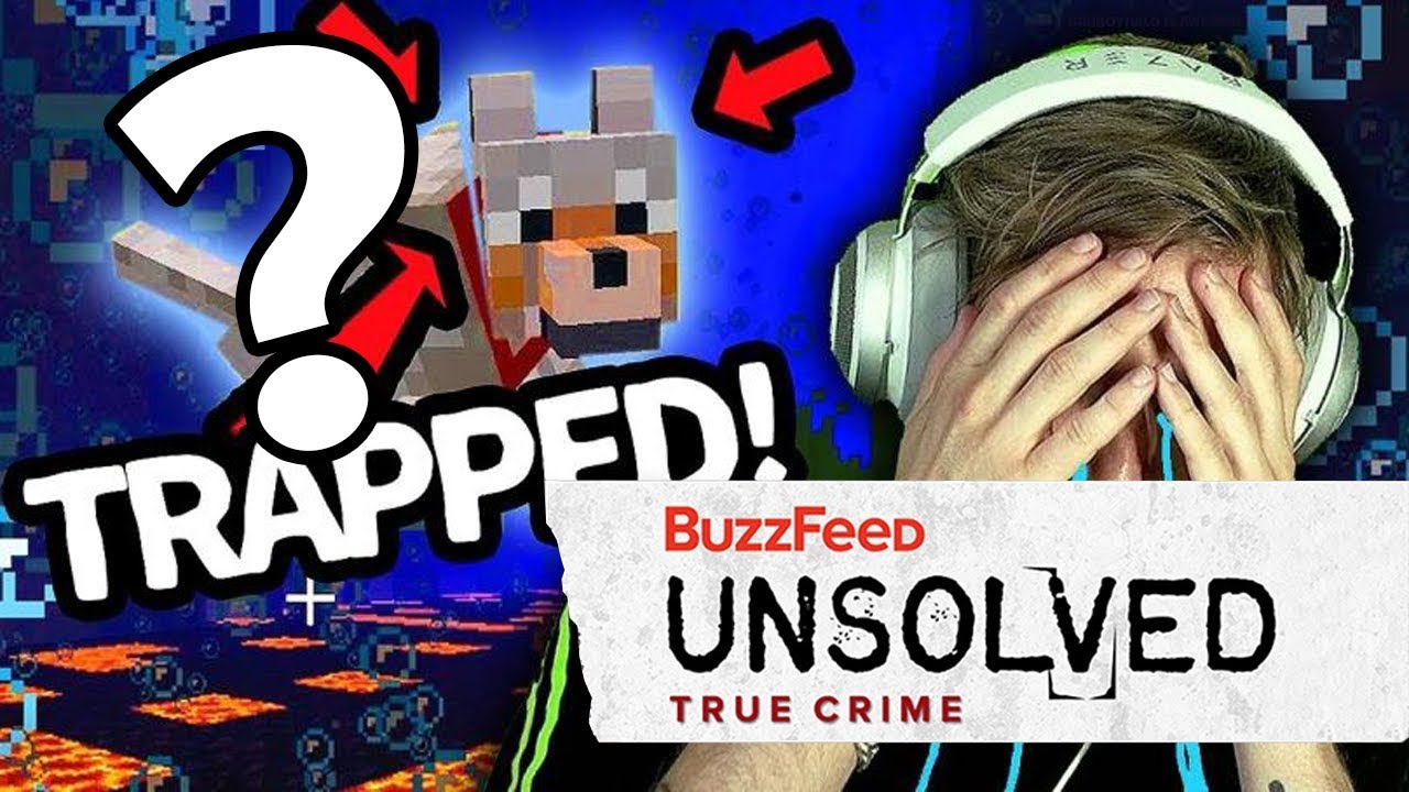 How Sven Defies Death in PewDiePie's Minecraft Series