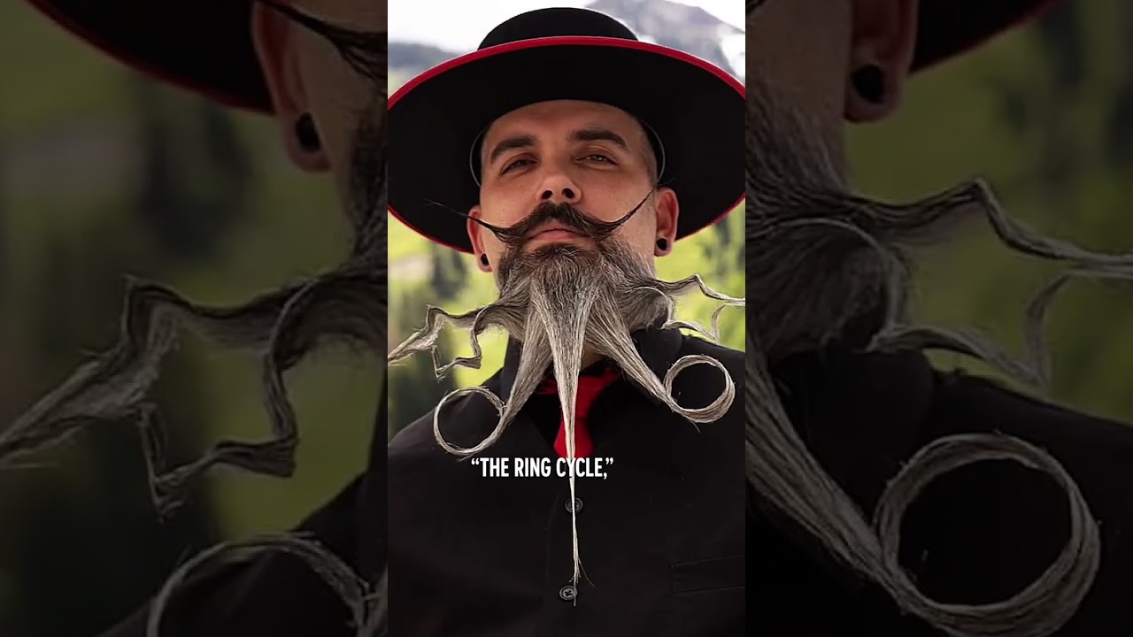 How to Start Beard Watching: Urban Hobby Guide & Styles