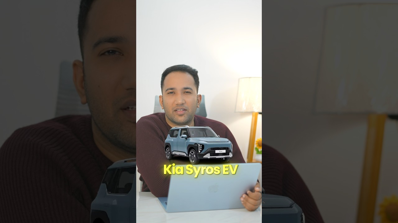 Kia India's 2024 Lineup: Seltos Facelift, Carnival Hybrid, EV6 Electric SUV