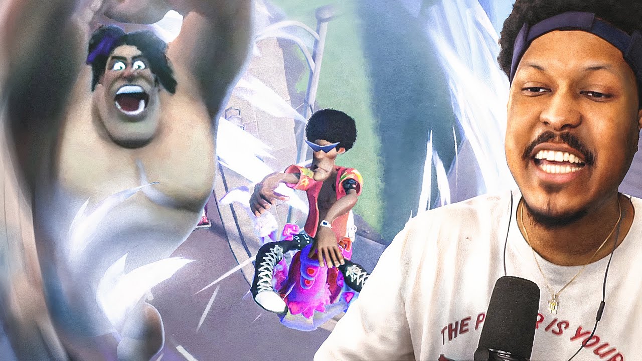 Rumbleverse Mastery: 7 Proven Tactics to Secure Your Win