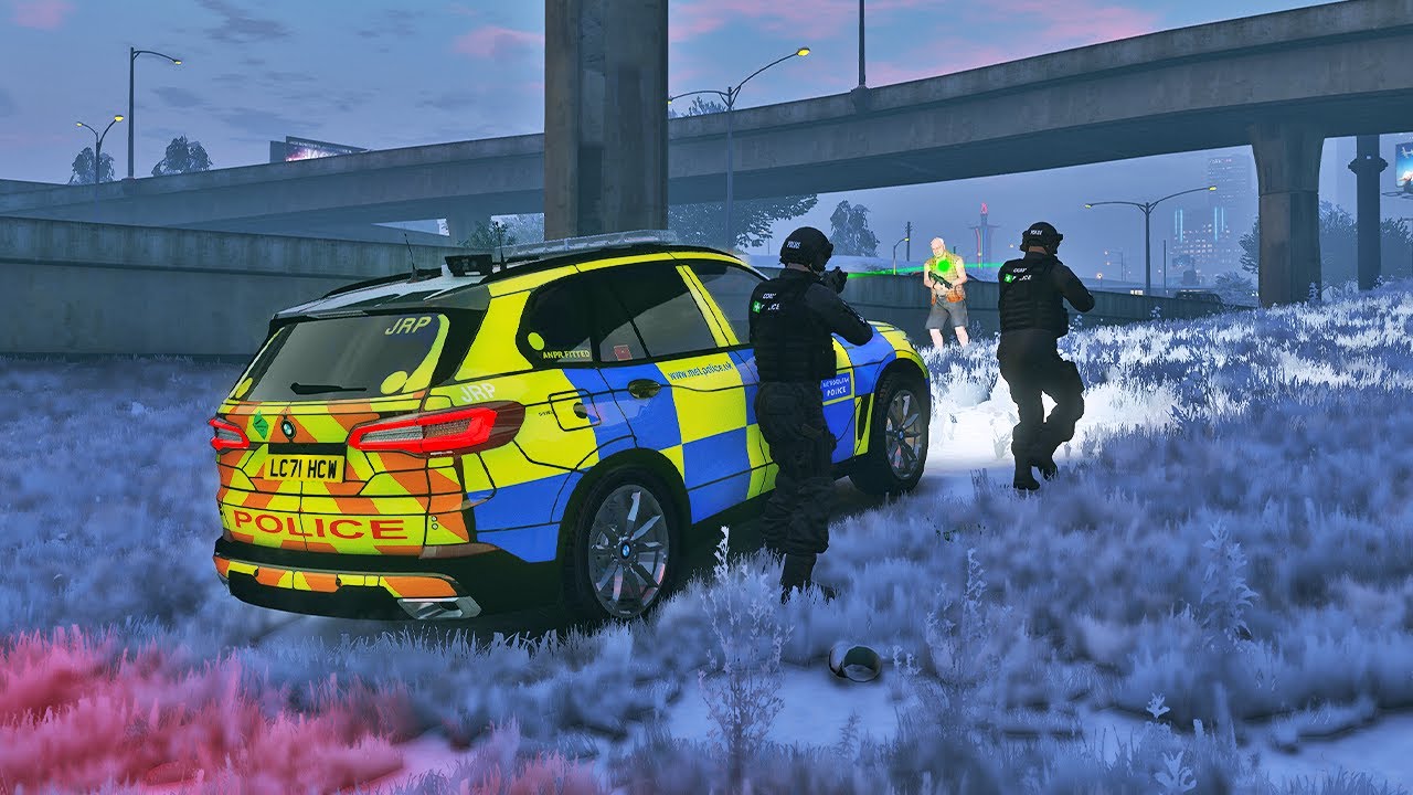 Police Simulator Tactical Guide: Flawless Firearm Arrests