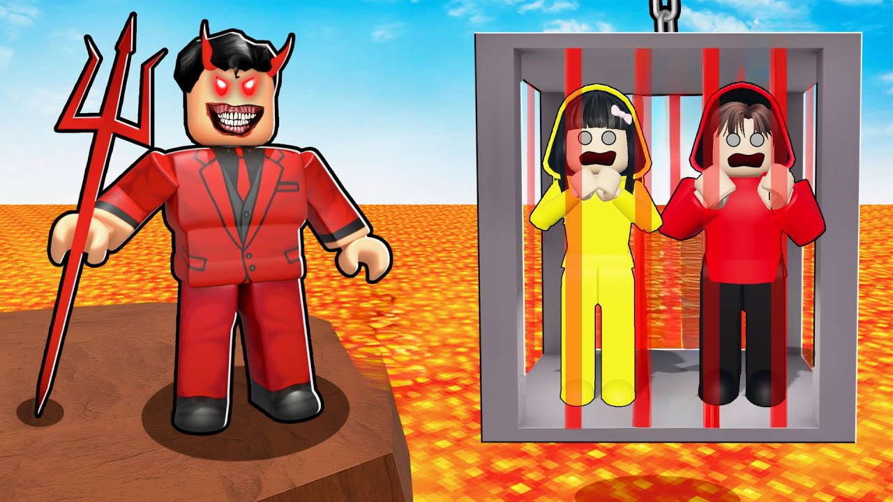 Roblox Hell Survival Guide: 20 Days of Gameplay Tactics