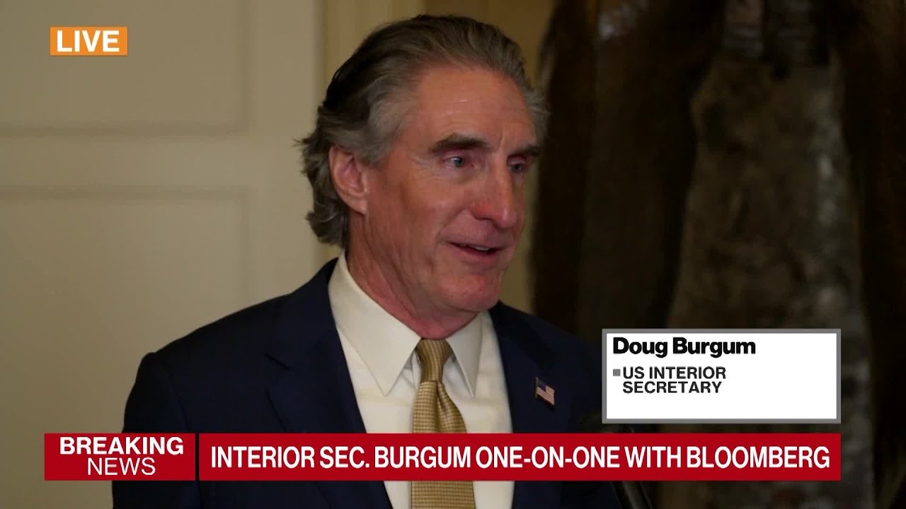 Data Centers and Energy Independence: Powering America's Future