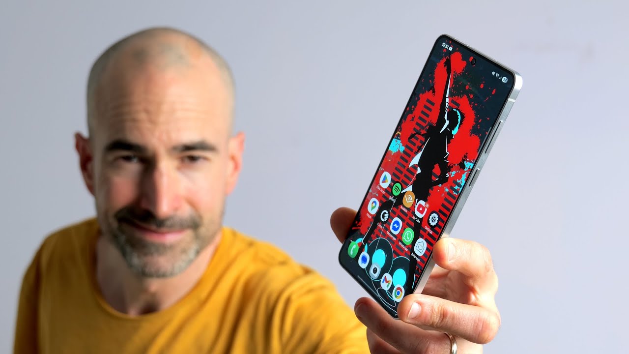 Samsung Galaxy S25 Edge Review: Is It Worth Buying?