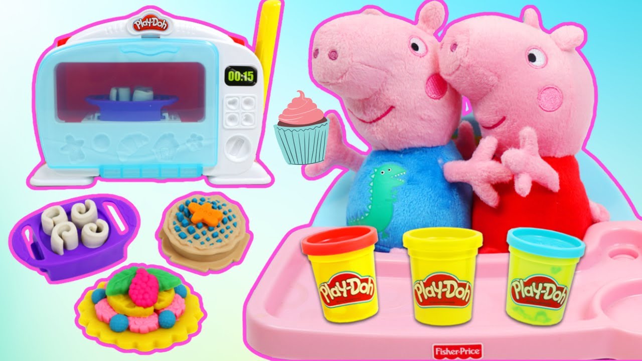 Baking Confidence: How Teamwork Transforms Kitchen Anxiety