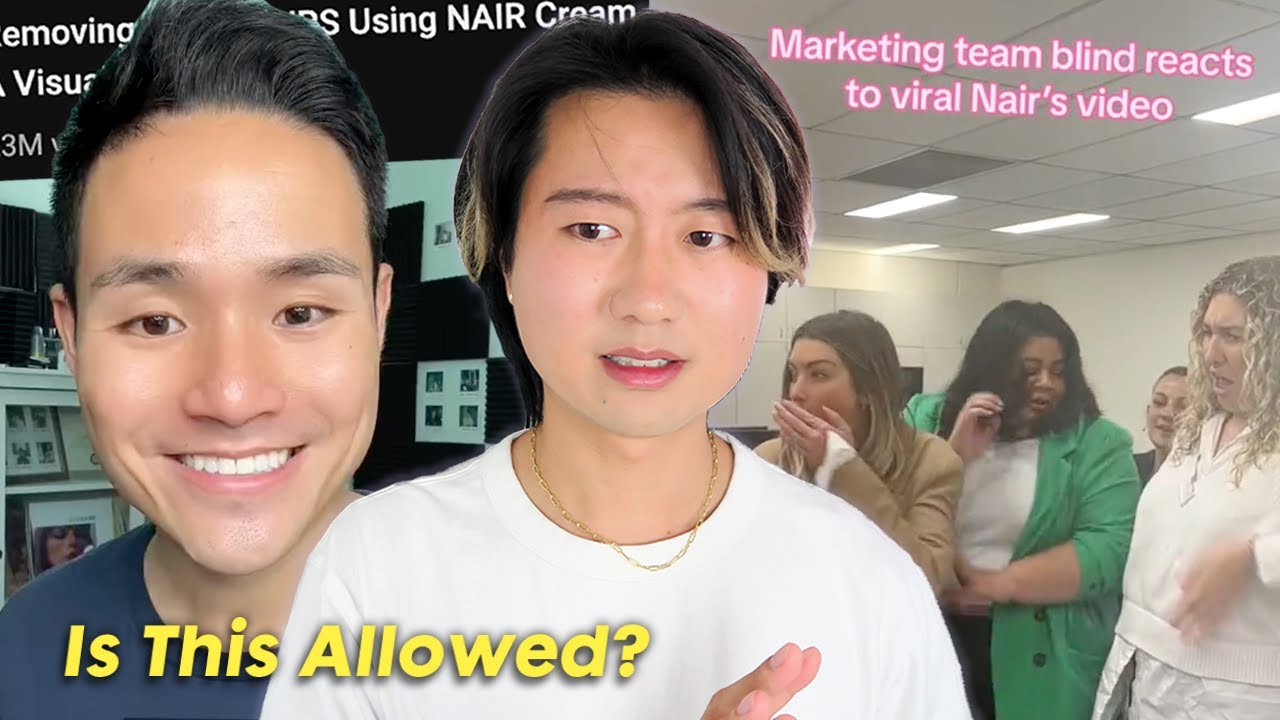 Kevin Lonardo's Viral Hair Removal Tutorial Impact Explained