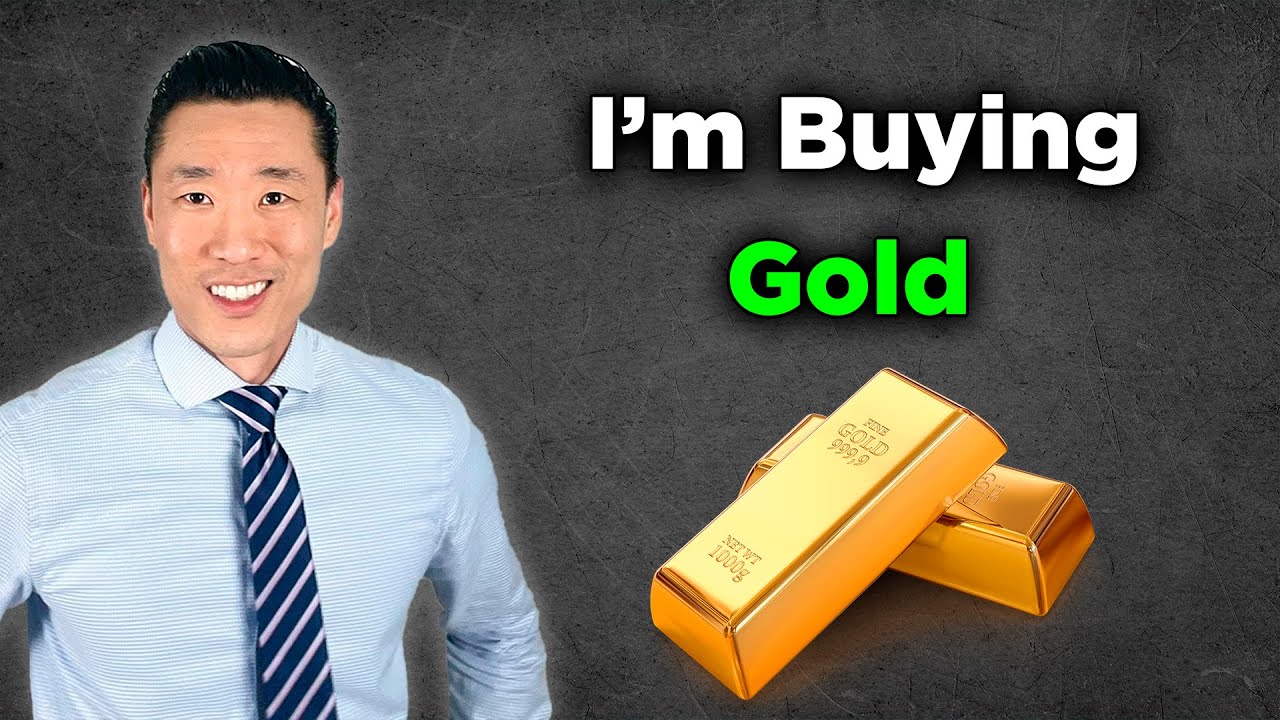 Gold Investing: Wealth Preservation Strategies