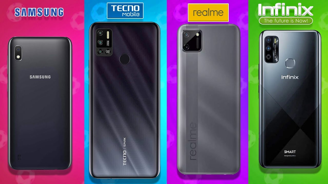 title:Best Budget Smartphones Under 10000 Rupees: Top Value Picks