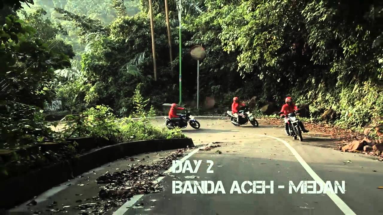Indonesia Motorcycle Expedition Guide: 8,000 KM Across 3 Islands
