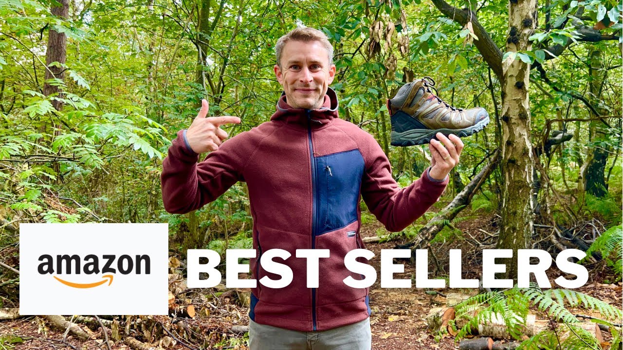 Nortivate Hiking Boots Review: Surprising Value at £42?