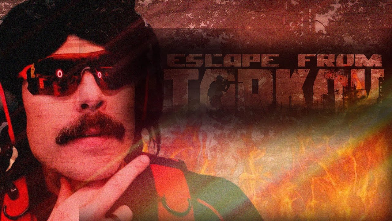 Escape From Tarkov Woods: Patience Tactics for High-Stakes Survival