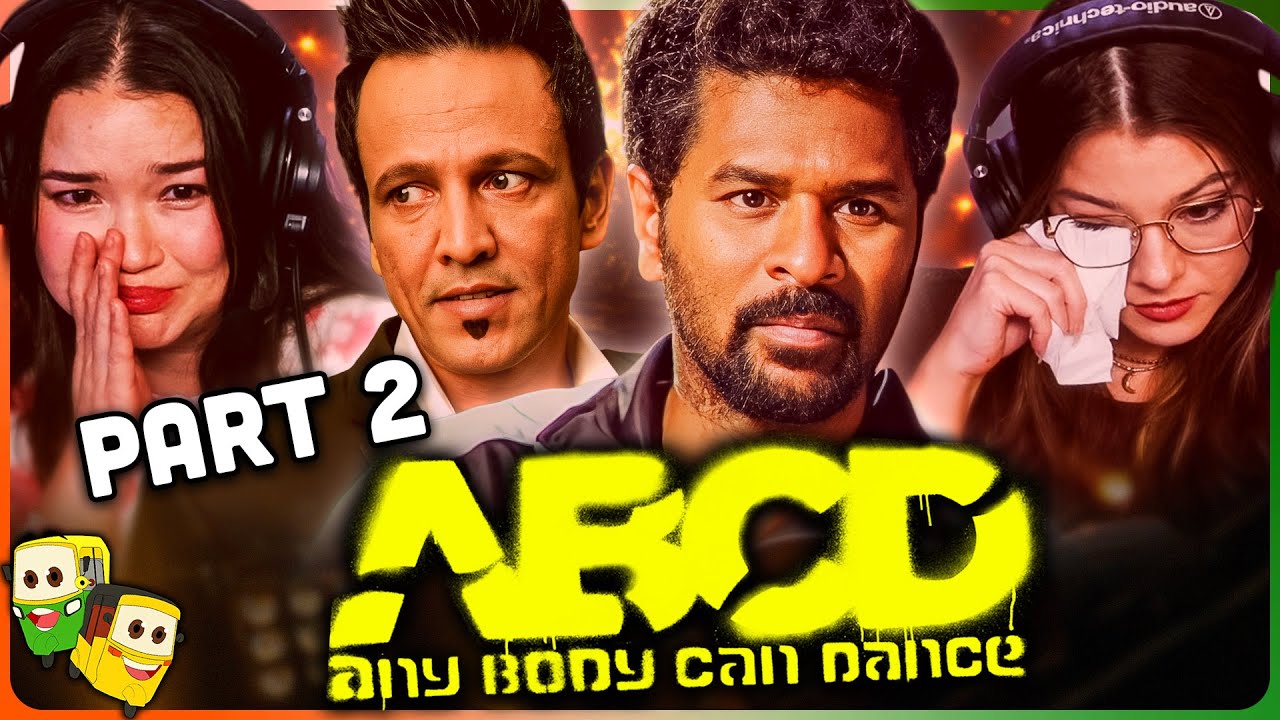 ABCD Movie Review: Dance, Emotion & Cultural Impact