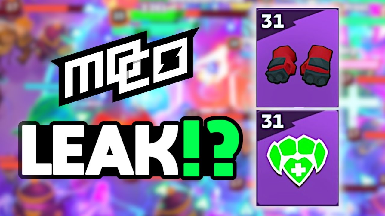 Level 31 Gear & Fist Weapon Found in Game Event