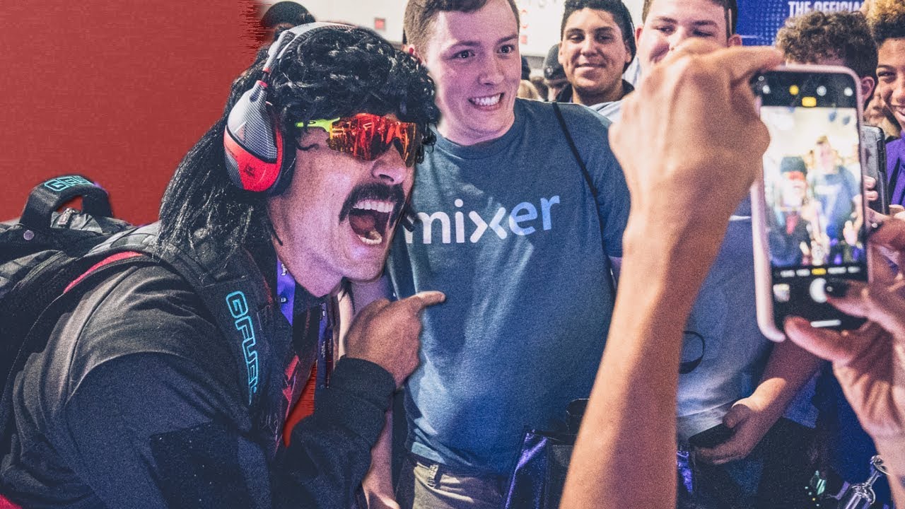 Why Top Streamers Stay on Twitch: The Real Mixer vs. Twitch Battle