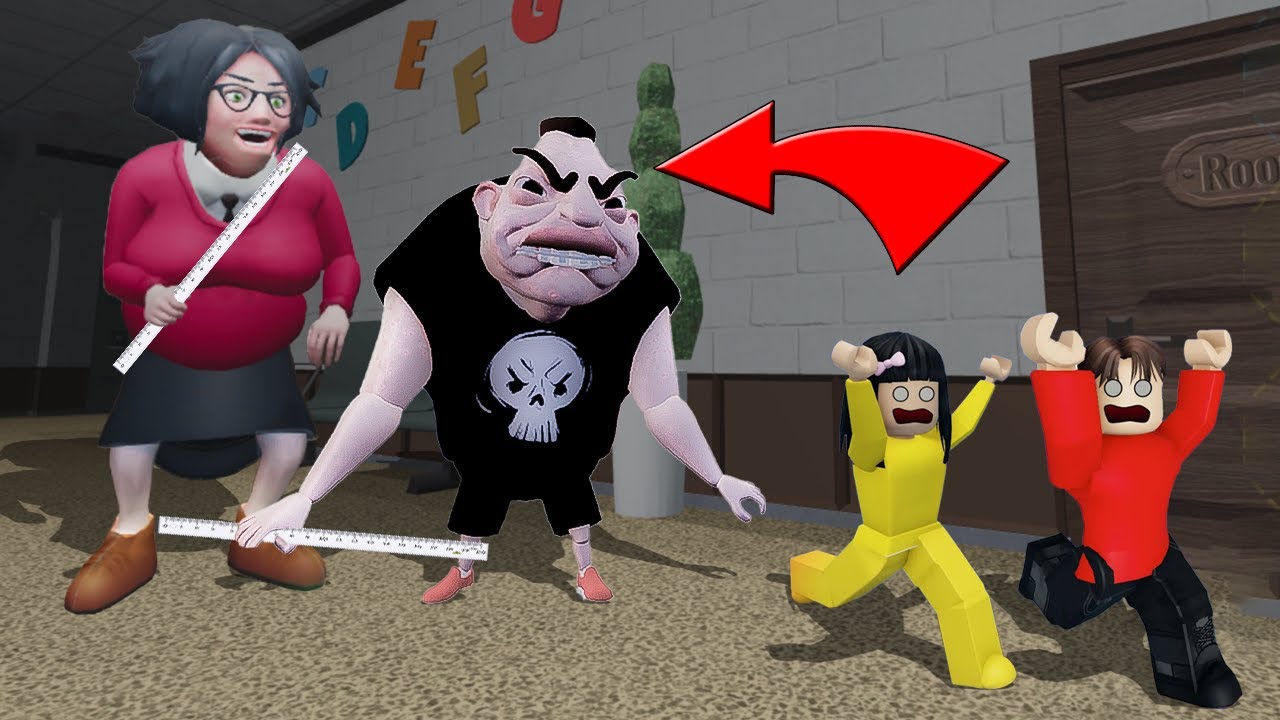 Roblox Bathroom Rush: Epic Toilet Hunt Adventure