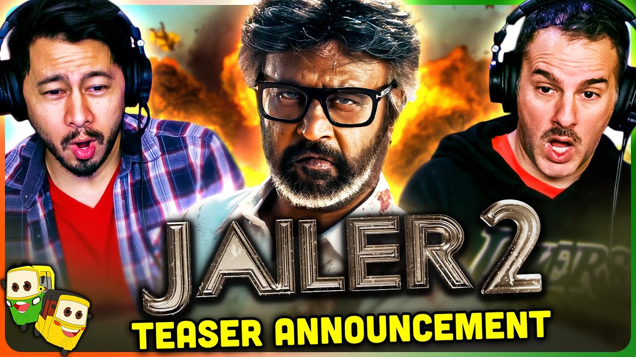 Jailer 2 Teaser Analysis: What to Expect After the Shocking Ending