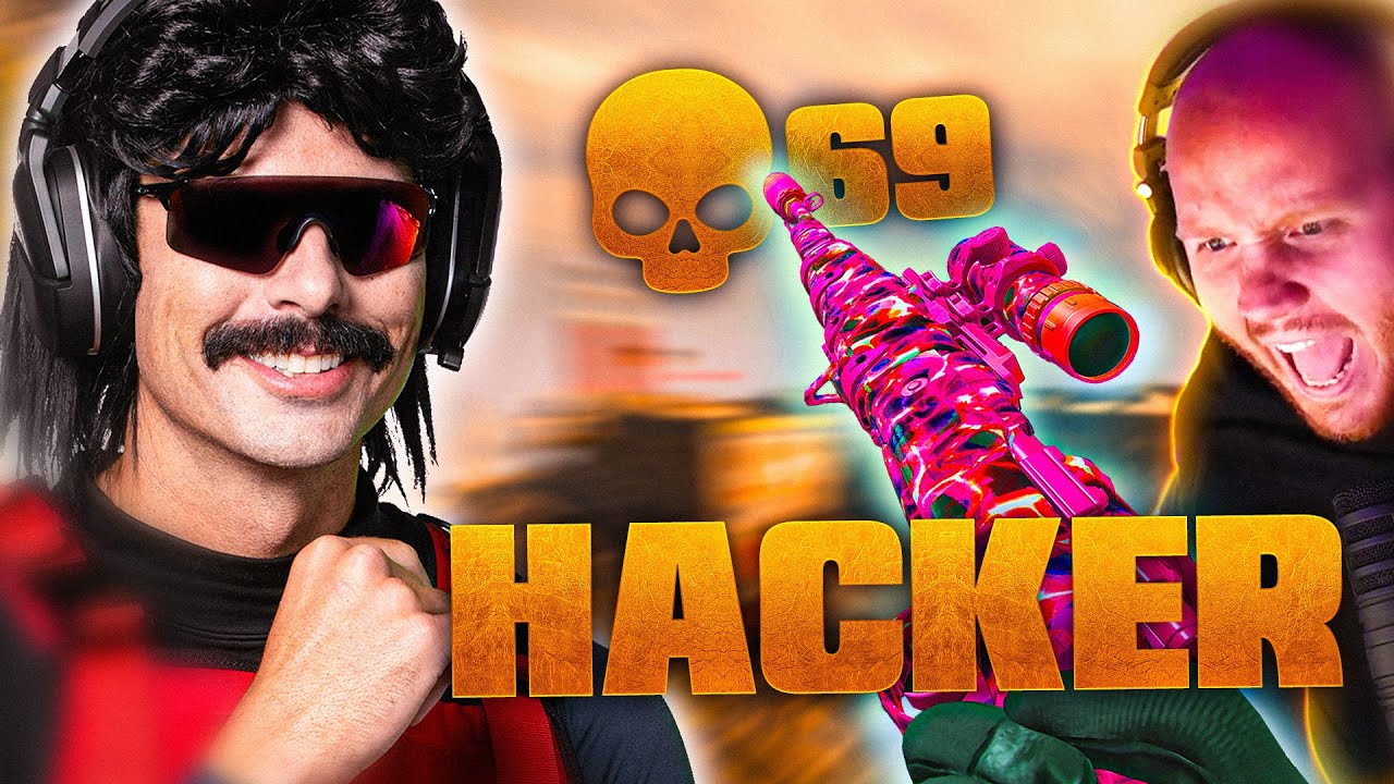 How to Spot Warzone Cheaters: Timmy's Spectator Analysis Guide