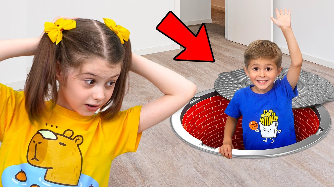 Creative Problem-Solving Play Ideas for Kids Development