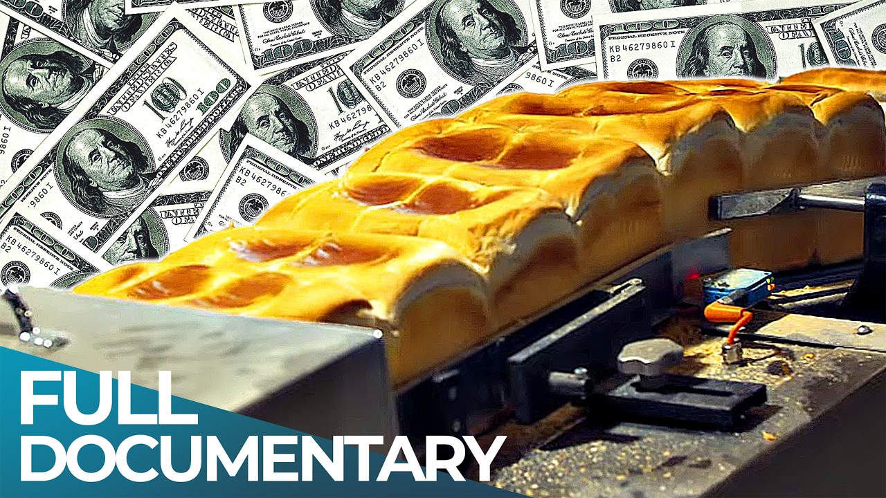 Warburtons Bakery Empire: Secrets Behind UK's Top Bread Brand