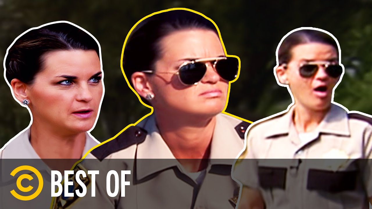 Reno 911 Comedy Breakdown: Satire & Social Commentary Explained