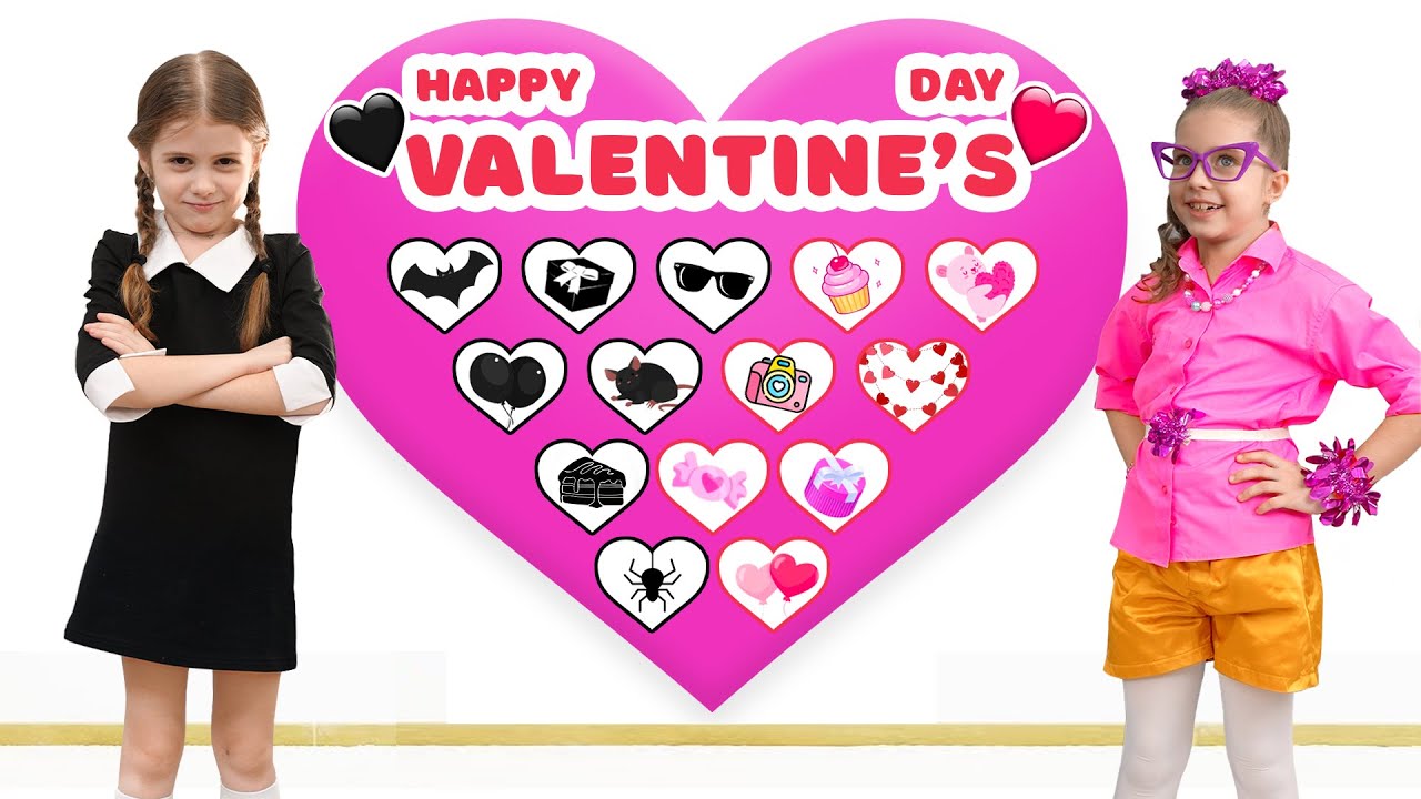 Building Self-Love Through Friendship and Facing Fears