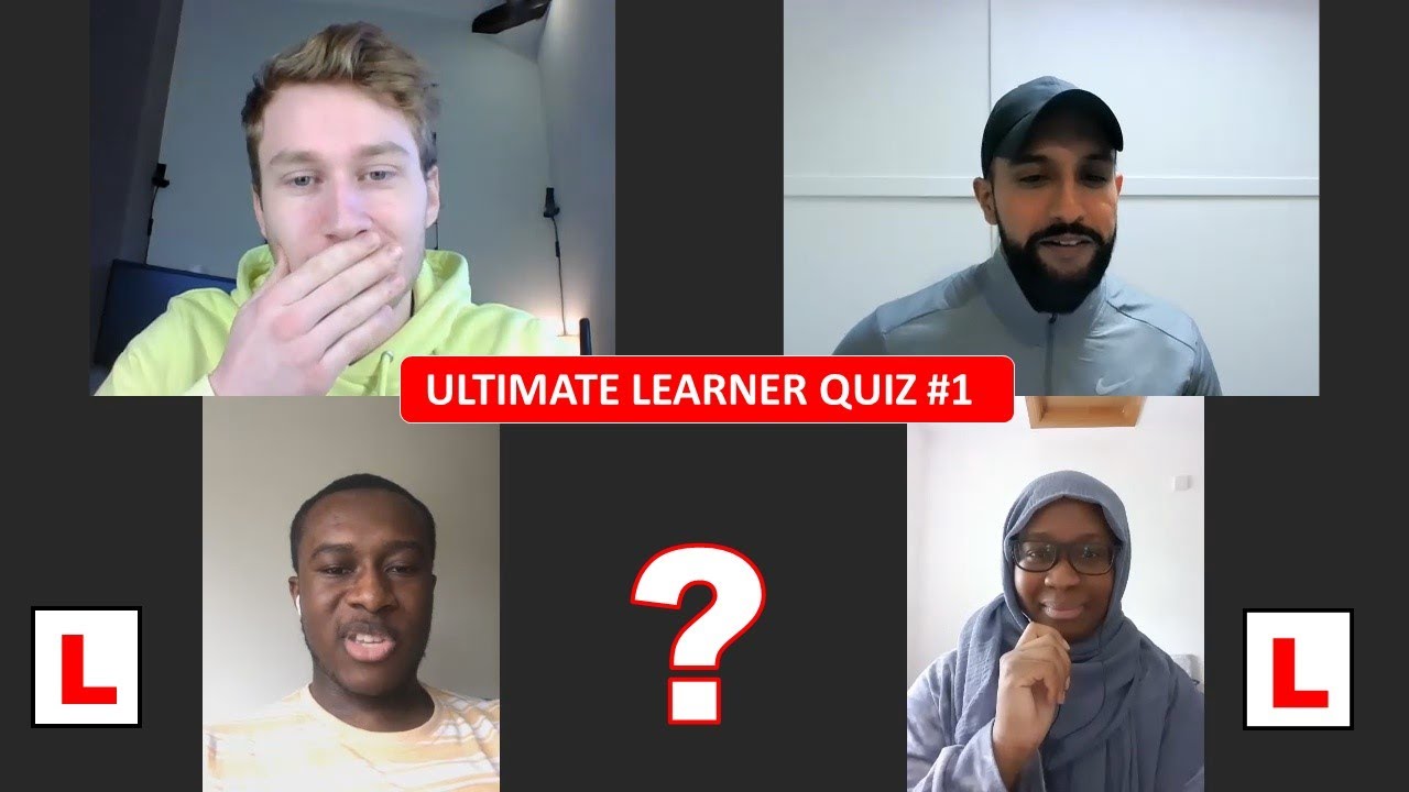 Driving Test Questions Most Learners Get Wrong: Expert Analysis