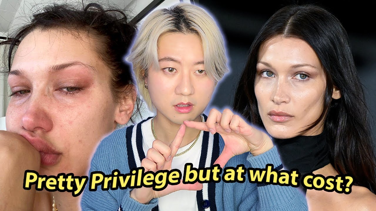 Pretty Privilege Costs: Beauty Standards' Hidden Consequences