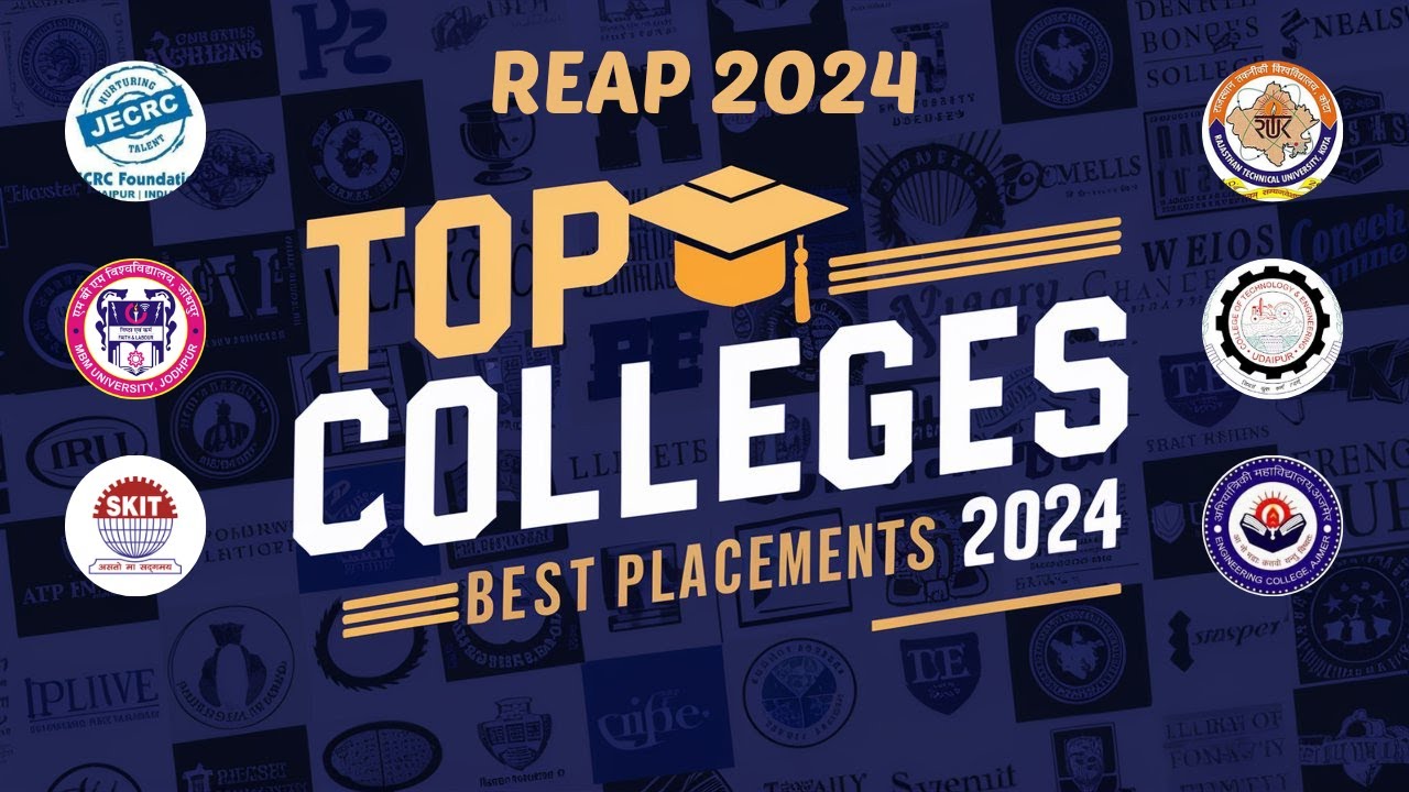 Top REAP Engineering Colleges Rajasthan: Govt vs Private Guide