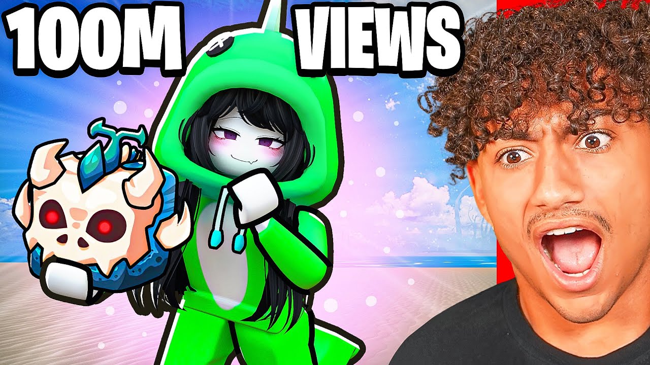 Top 10 Cringiest Blox Fruits Shorts That Went Viral