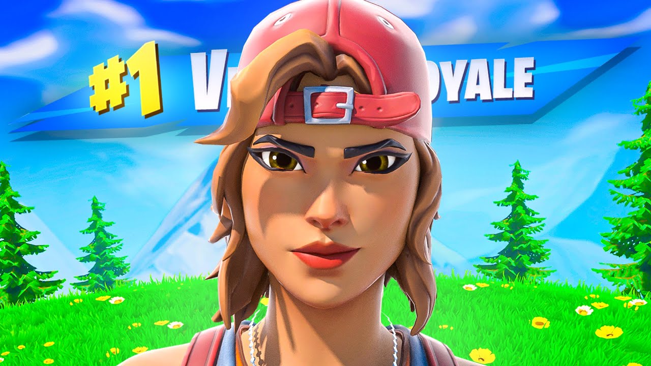 How to Win Fortnite Solos: Advanced Tactics from My Victory Royale