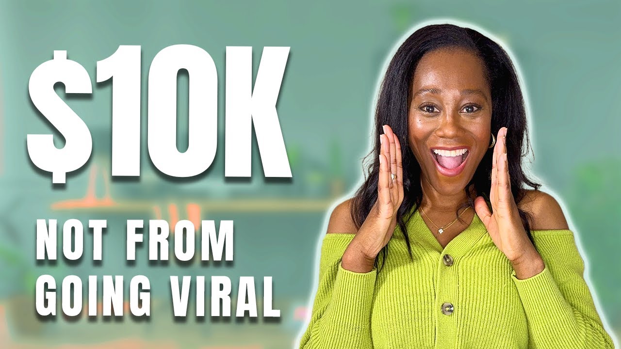 How to Sell Digital Products Without a Big Audience