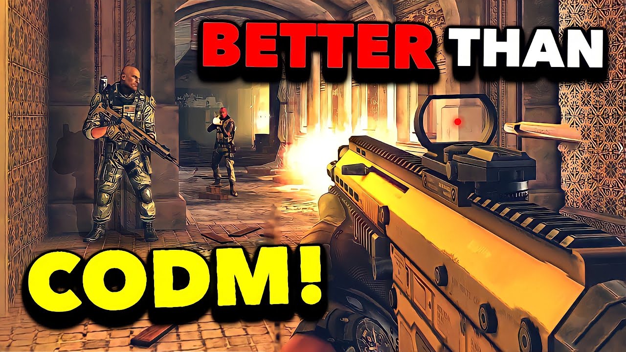 Modern Combat 5 Review: Still Worth Playing in 2024?