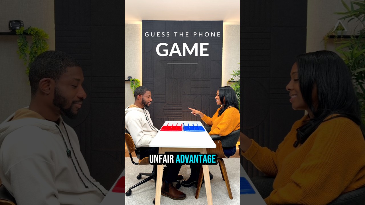 Master Smartphone ID: Expert Question Techniques to Win