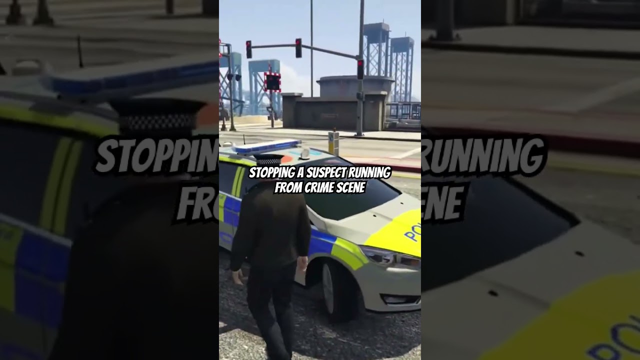 Police Encounter Procedures Explained: Safety and Rights