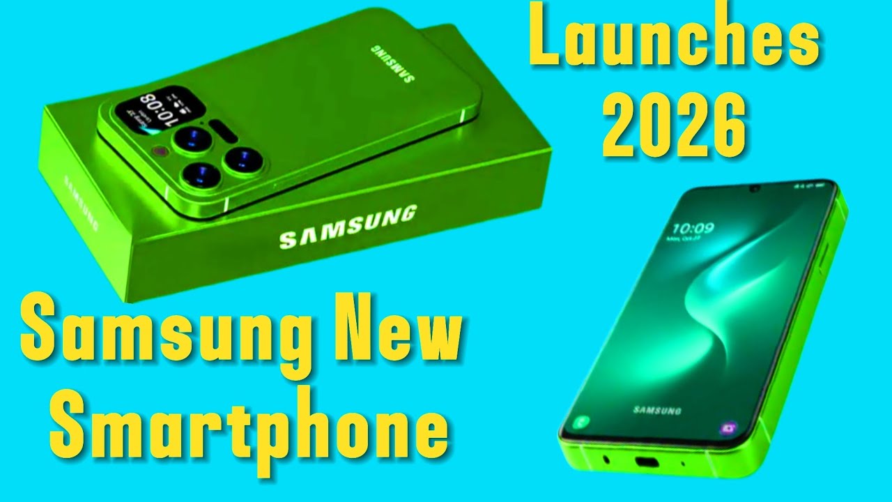 Samsung 2026 Phone Review: 420MP Camera & 7700mAh Battery Tested