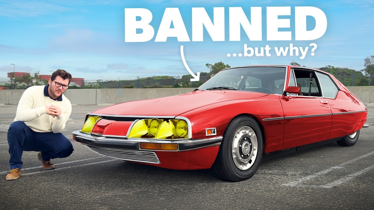 Why French Cars Failed in the US Market: Innovation vs. Reality