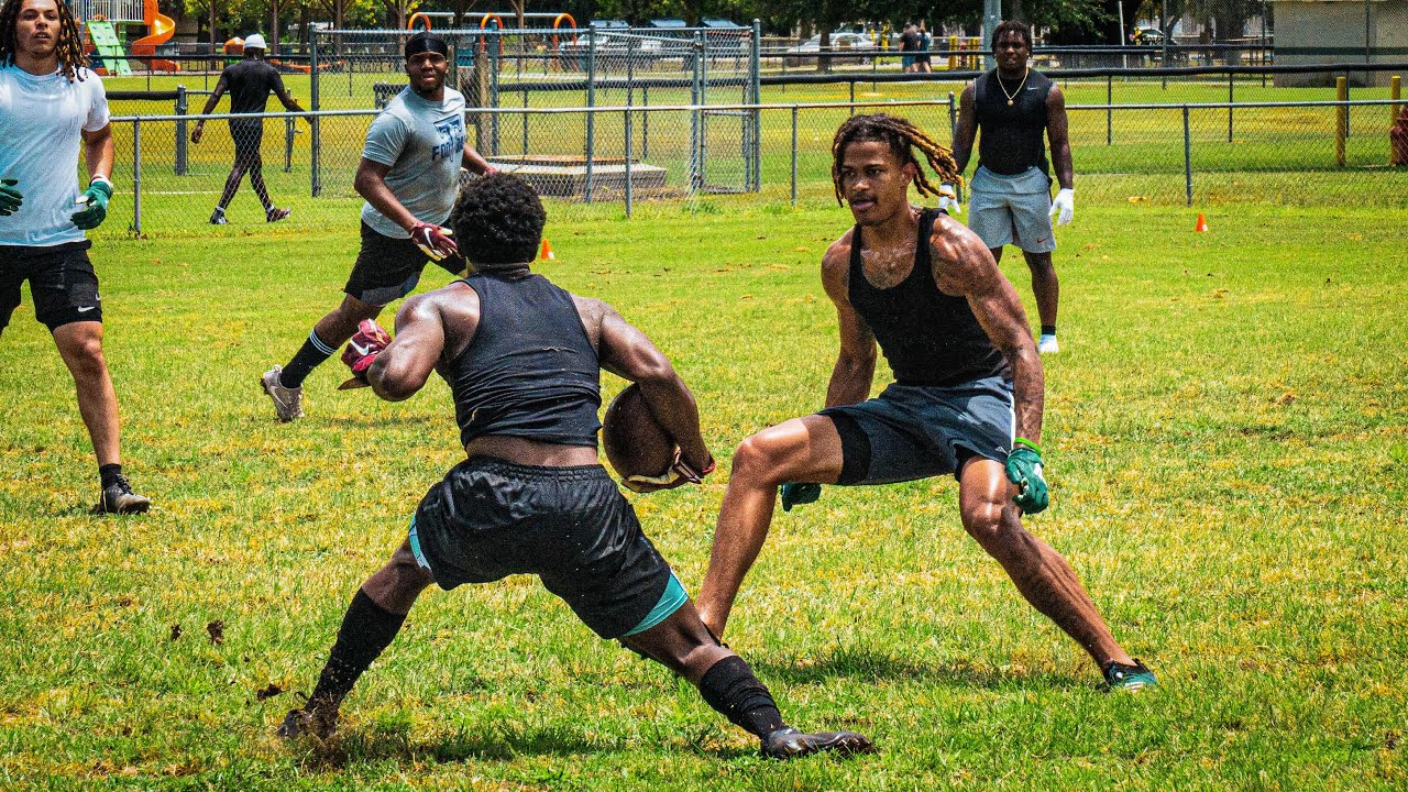 Florida 7-on-7 Football Tournament Insights & Guide