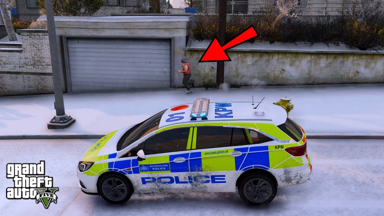 LSPDFR Snow Patrol Guide: Essential GTA 5 Mods & Tactics