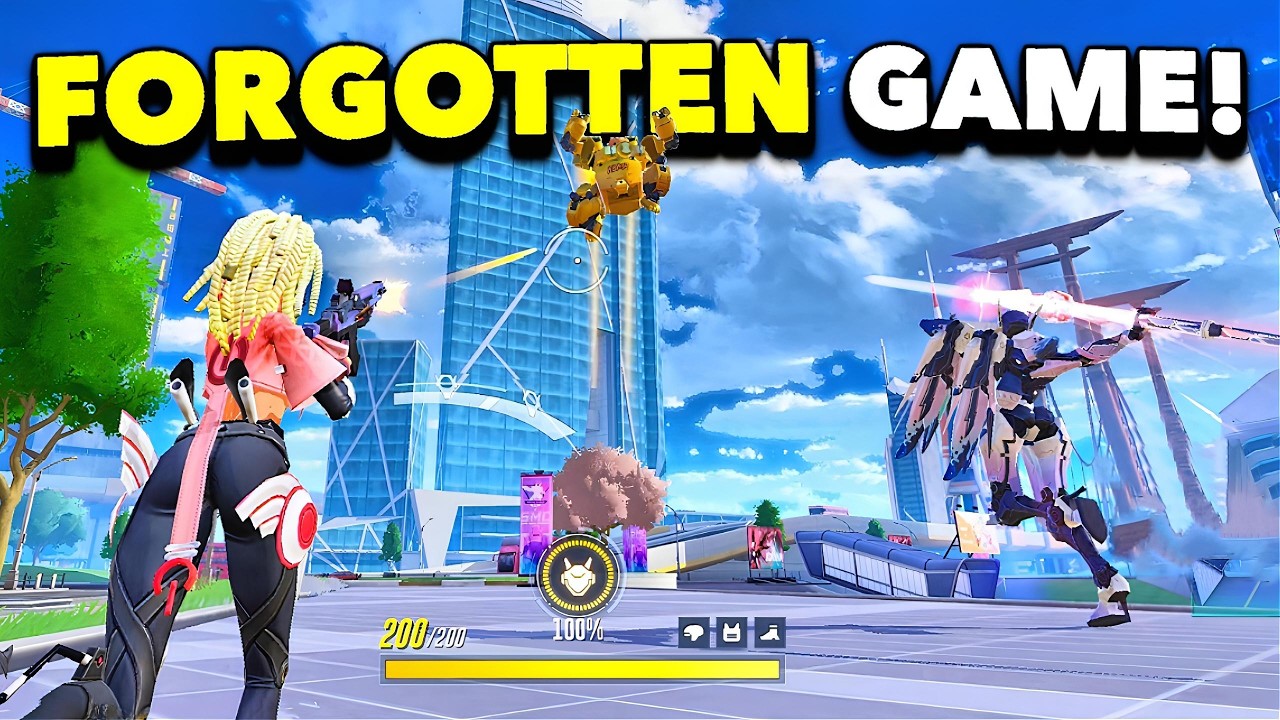 Super Mecha Champions 2024 Review: Forgotten Gem Worth Playing?