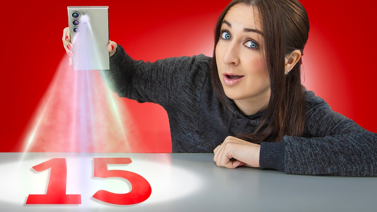 15 Hidden Tech Hacks That Solve Real Problems Instantly