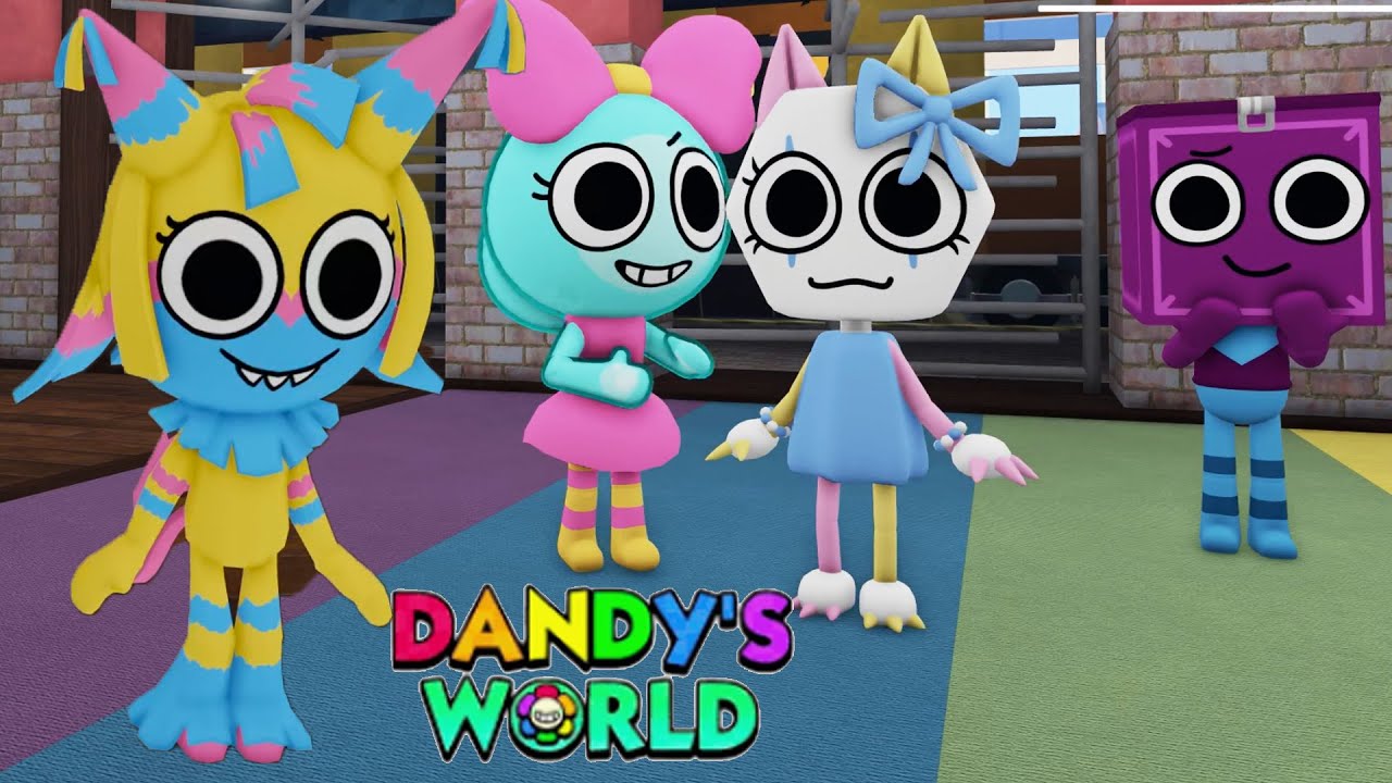 How to Unlock Yada in Dandy's World: Beginner's Guide