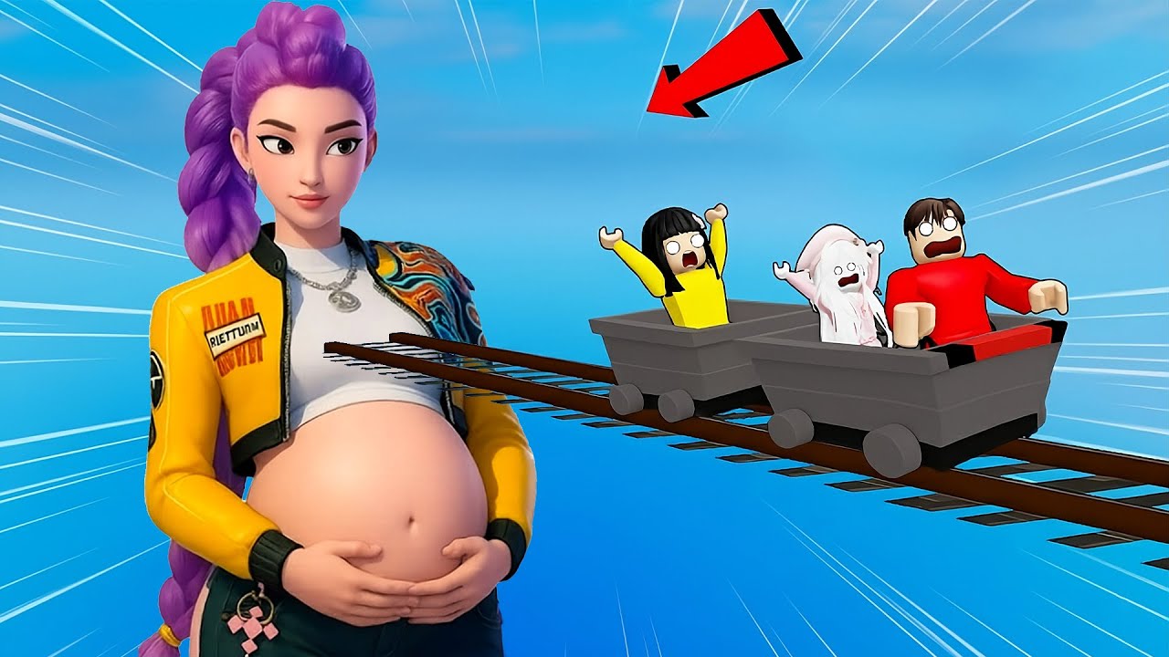 Master Roblox Demon Hunter: Ultimate Roller Coaster Guide