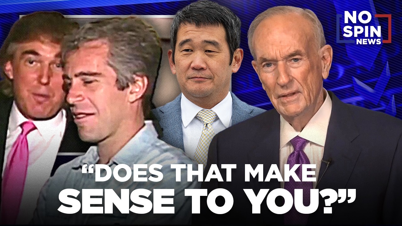 Trump-Epstein Claims Debunked: Fact-Checking the Allegations