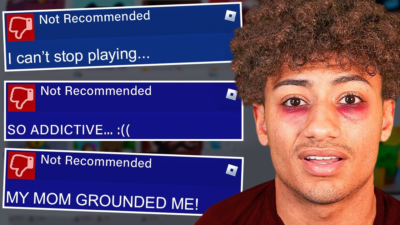 Roblox Addiction Risks: How Games Mimic Gambling Mechanics