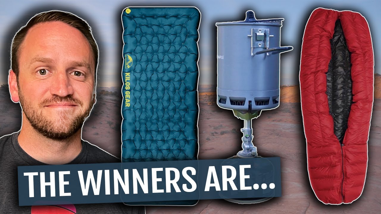 Best Backpacking Gear 2024: Top Picks for Value & Performance