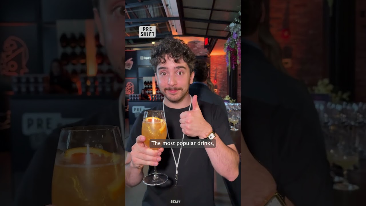 How to Honor Closed Bars & Restaurants for One Magical Night