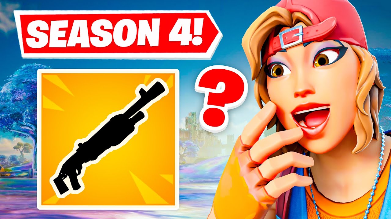 Fortnite New Season Review: Meta, Weapons & Competitive Impact