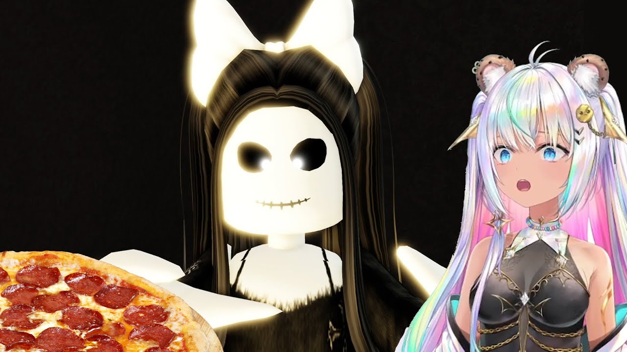 How to Beat Little Crazy's Tower in Roblox Pizza Delivery Obby