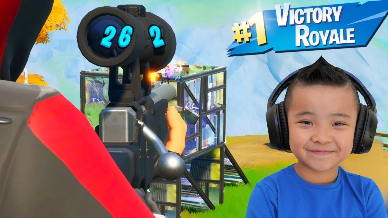 Top 3 Tactical Shotgun Locations in Fortnite Chapter 5