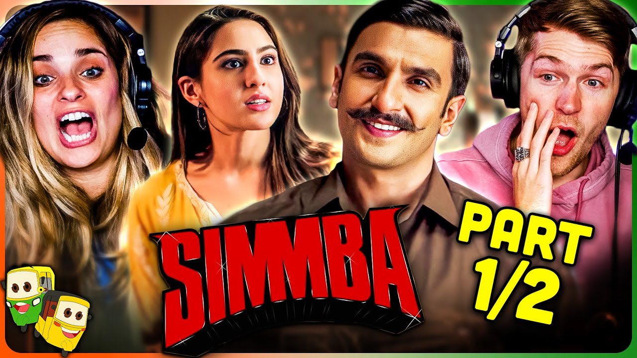 Simmba Movie Dialogues: Corruption & Redemption Analysis